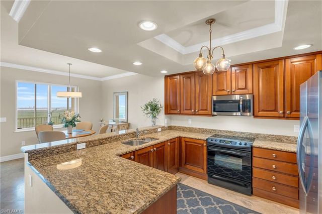 4751 West Bay BLVD 1005, Estero, FL 33928