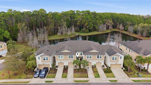 5525 CUMBERLAND STAR COURT 33, Lutz, FL 33558