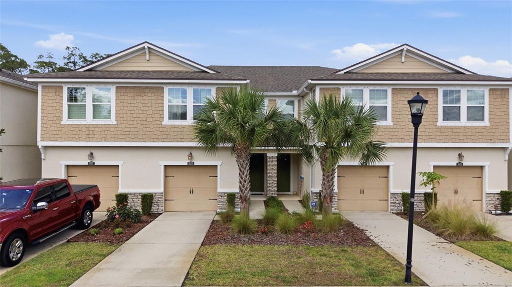 5525 CUMBERLAND STAR COURT 33, Lutz, FL 33558