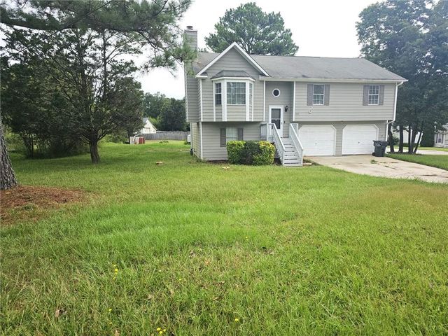 2868 Rocky Pointe Way, Snellville, GA 30078