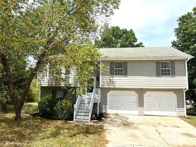 2868 Rocky Pointe Way, Snellville, GA 30078