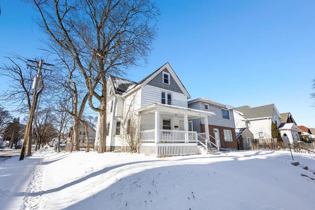 5403 N 37th STREET, Milwaukee, WI 53209