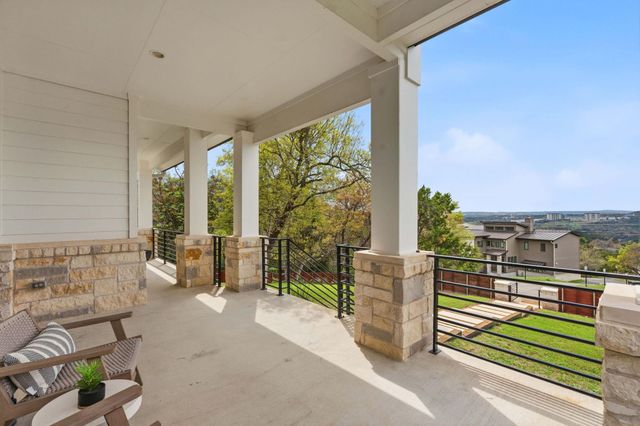 7020 Clifton LN, Austin, TX 78746
