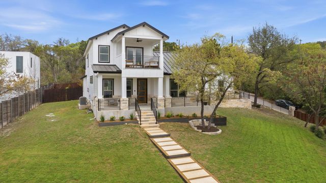 7020 Clifton LN, Austin, TX 78746