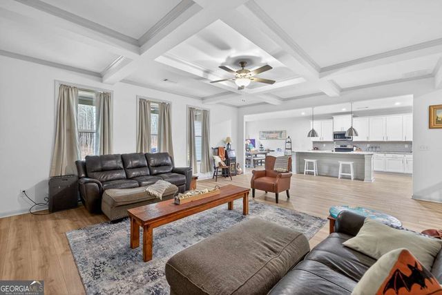 311 Rockwell Church Road NW, Winder, GA 30680