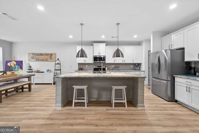 311 Rockwell Church Road NW, Winder, GA 30680