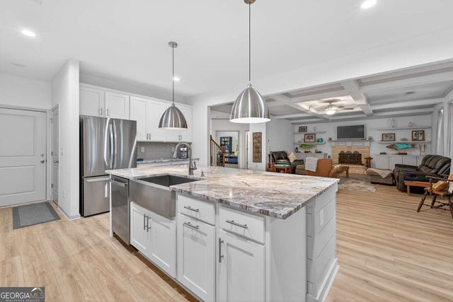 311 Rockwell Church Road NW, Winder, GA 30680