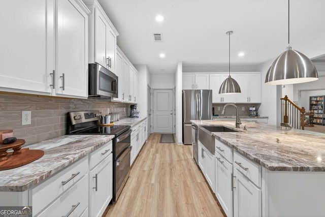 311 Rockwell Church Road NW, Winder, GA 30680