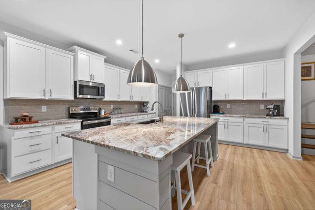 311 Rockwell Church Road NW, Winder, GA 30680