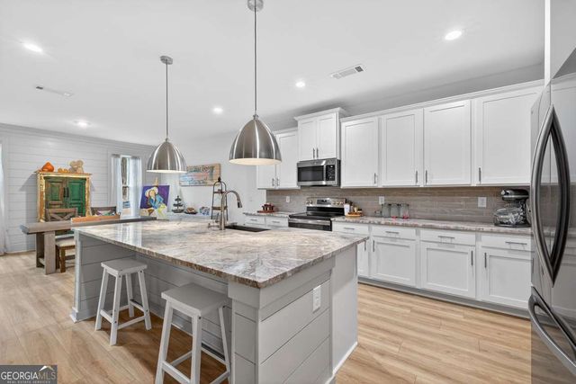 311 Rockwell Church Road NW, Winder, GA 30680