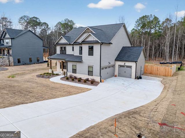 311 Rockwell Church Road NW, Winder, GA 30680