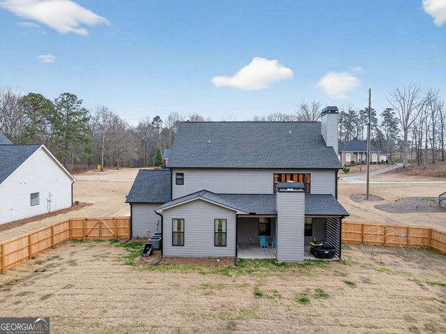 311 Rockwell Church Road NW, Winder, GA 30680