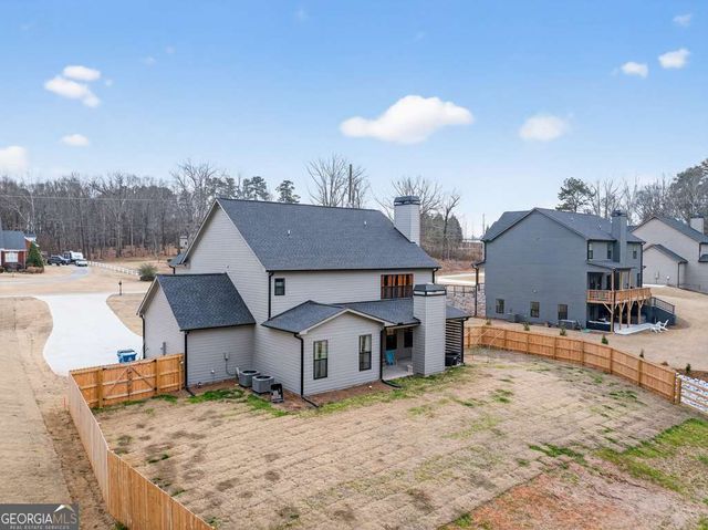 311 Rockwell Church Road NW, Winder, GA 30680