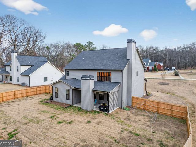 311 Rockwell Church Road NW, Winder, GA 30680