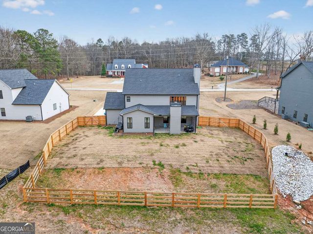 311 Rockwell Church Road NW, Winder, GA 30680