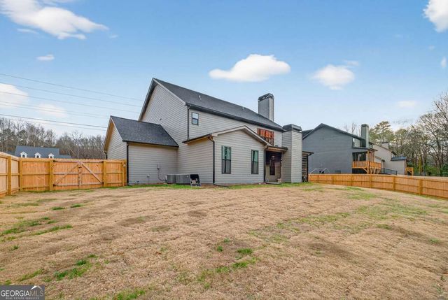 311 Rockwell Church Road NW, Winder, GA 30680