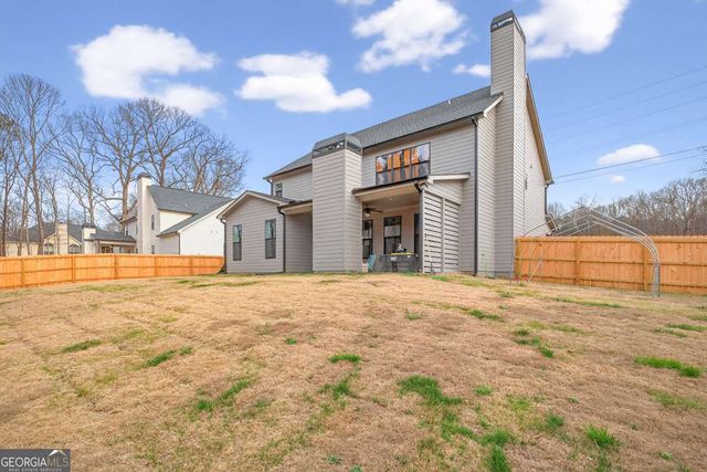 311 Rockwell Church Road NW, Winder, GA 30680