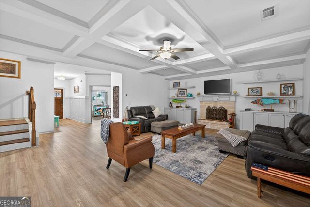 311 Rockwell Church Road NW, Winder, GA 30680