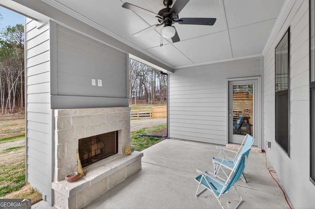 311 Rockwell Church Road NW, Winder, GA 30680