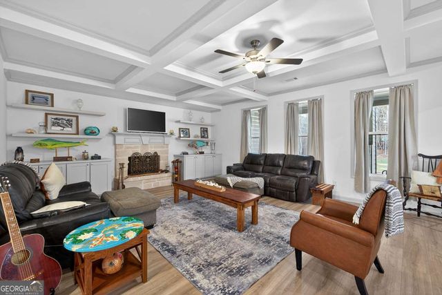 311 Rockwell Church Road NW, Winder, GA 30680