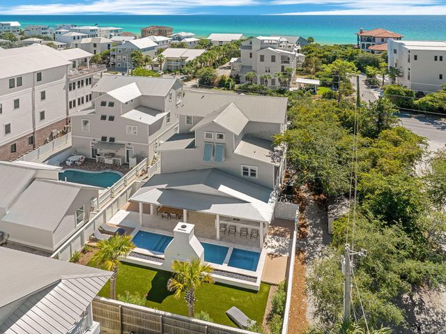 3319 E County Highway 30A, Santa Rosa Beach, FL 32459