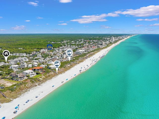 3319 E County Highway 30A, Santa Rosa Beach, FL 32459