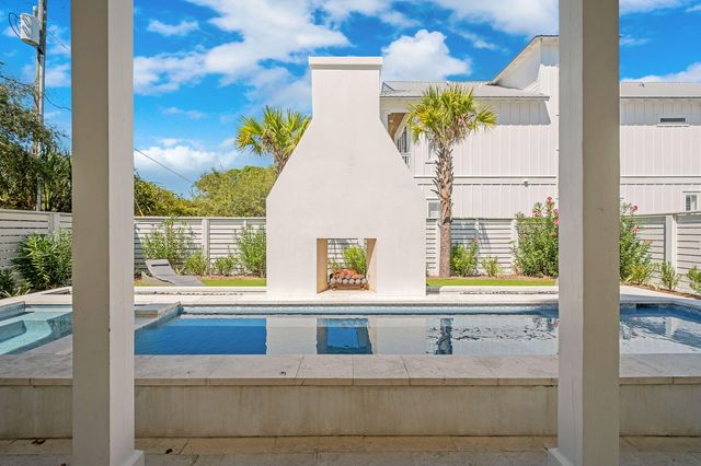 3319 E County Highway 30A, Santa Rosa Beach, FL 32459