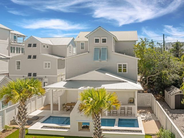3319 E County Highway 30A, Santa Rosa Beach, FL 32459