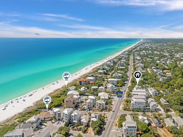 3319 E County Highway 30A, Santa Rosa Beach, FL 32459