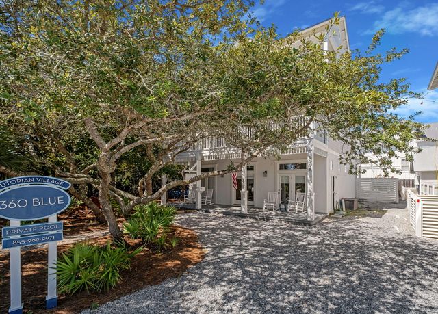 3319 E County Highway 30A, Santa Rosa Beach, FL 32459