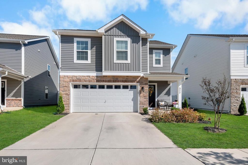 577 FAWN MEADOW LN, La Plata, MD 20646