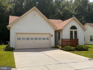 407 ARROW WOOD CT, Abingdon, MD 21009