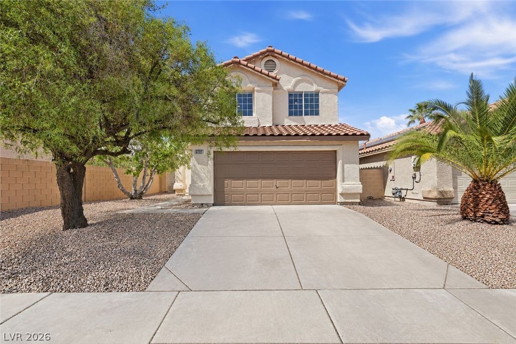 3737 Alliance Street, Las Vegas, NV 89129 — photo 2