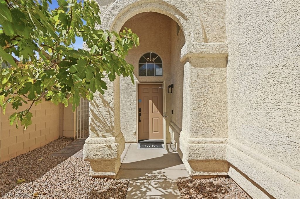 3737 Alliance Street, Las Vegas, NV 89129 — photo 3