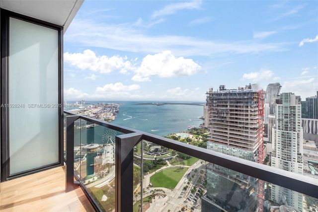 398 NE 5th St 4616, Miami, FL 33132