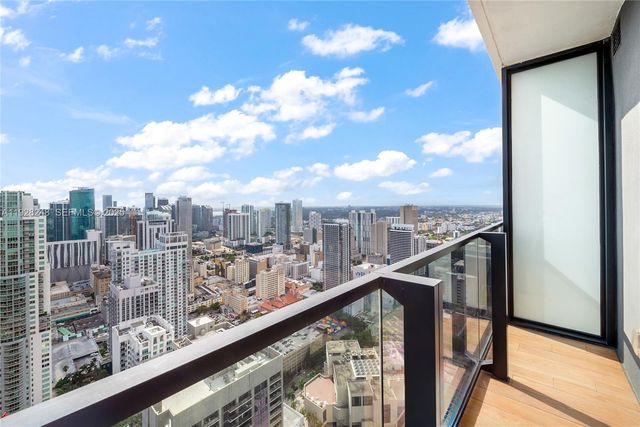 398 NE 5th St 4616, Miami, FL 33132