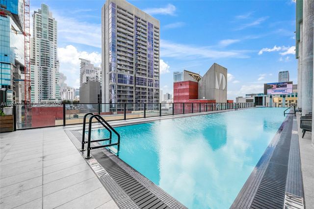 398 NE 5th St 4616, Miami, FL 33132