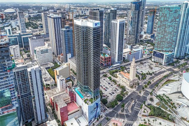 398 NE 5th St 4616, Miami, FL 33132