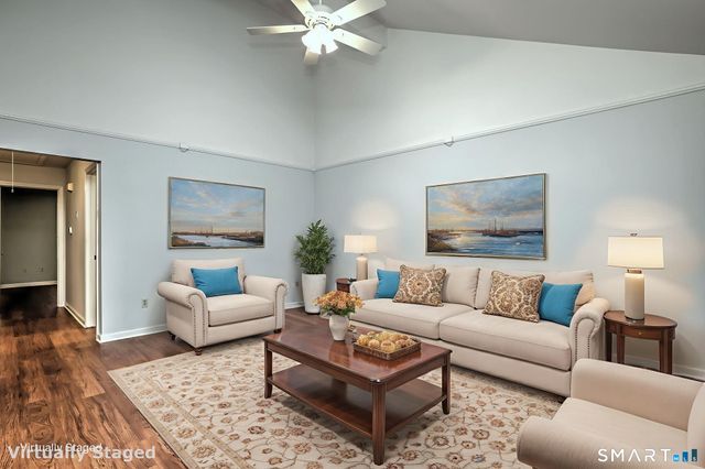 3 Behrens Terrace 3, Monroe, CT 06468