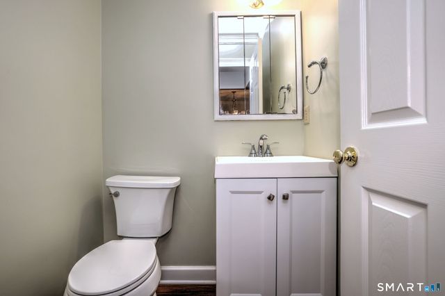 3 Behrens Terrace 3, Monroe, CT 06468