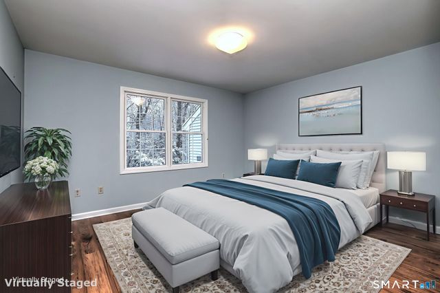 3 Behrens Terrace 3, Monroe, CT 06468