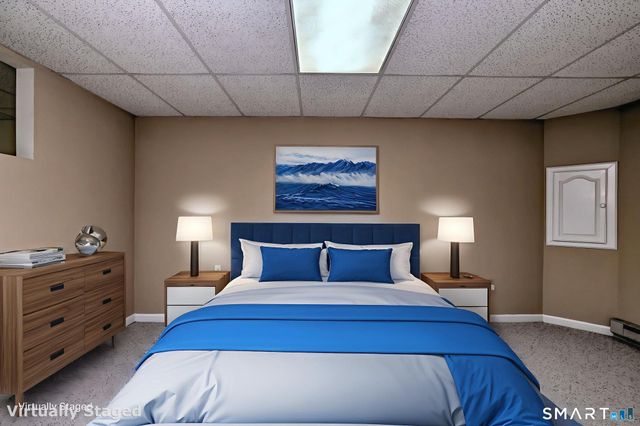 3 Behrens Terrace 3, Monroe, CT 06468