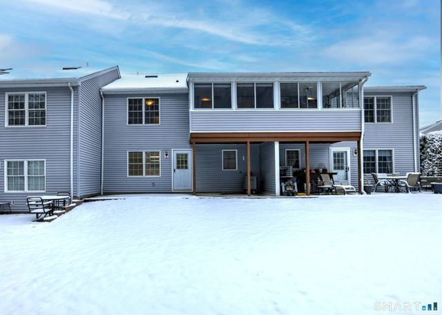 3 Behrens Terrace 3, Monroe, CT 06468