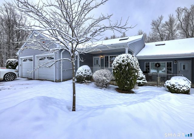 3 Behrens Terrace 3, Monroe, CT 06468