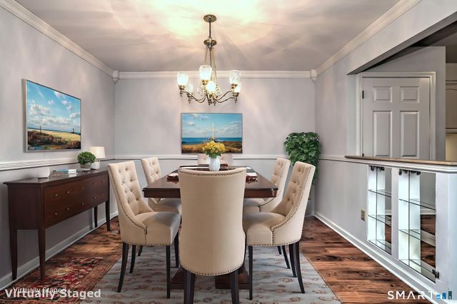 3 Behrens Terrace 3, Monroe, CT 06468