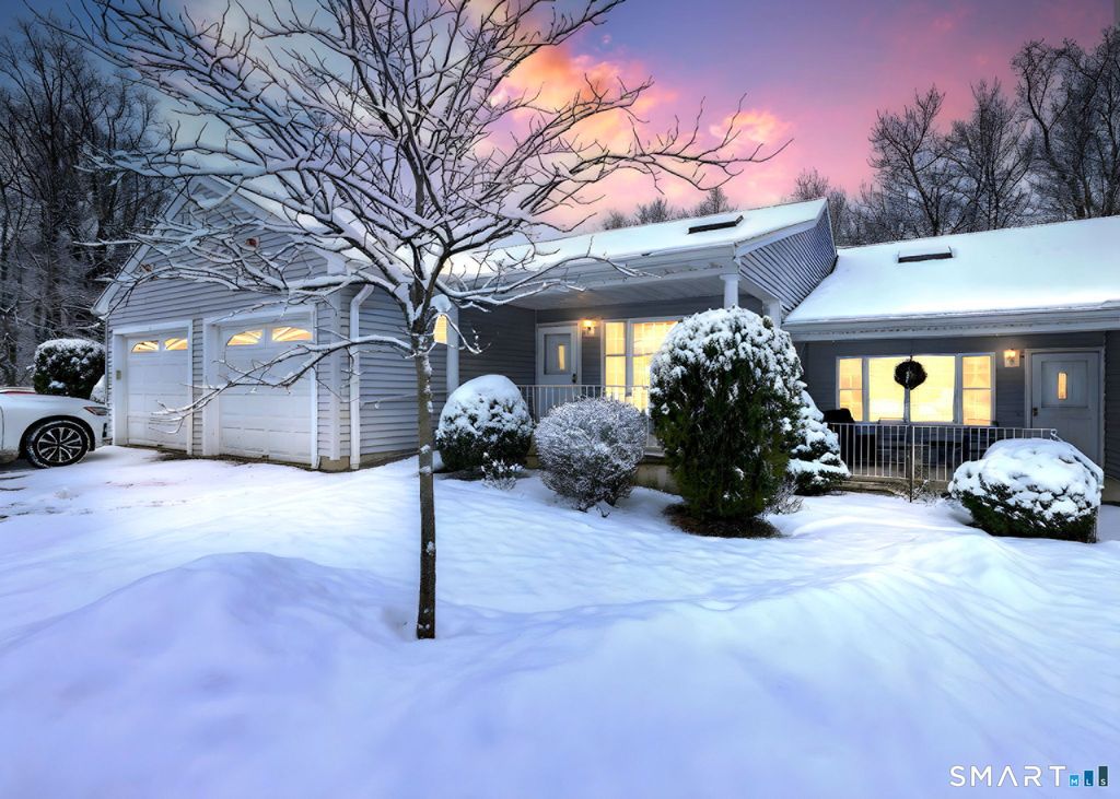 3 Behrens Terrace 3, Monroe, CT 06468