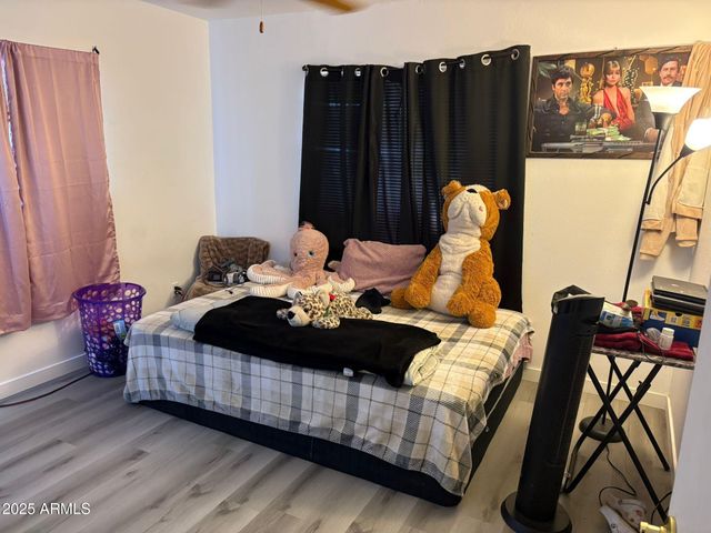 7721 N 63RD Avenue, Glendale, AZ 85301