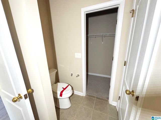 5081 CANTEBURY COURT, Center Point, AL 35215