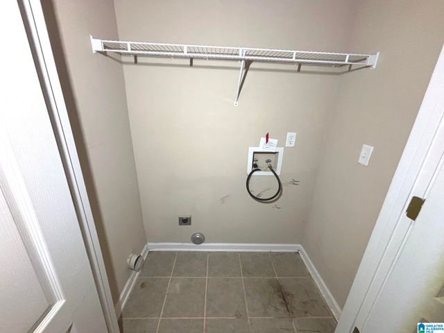 5081 CANTEBURY COURT, Center Point, AL 35215