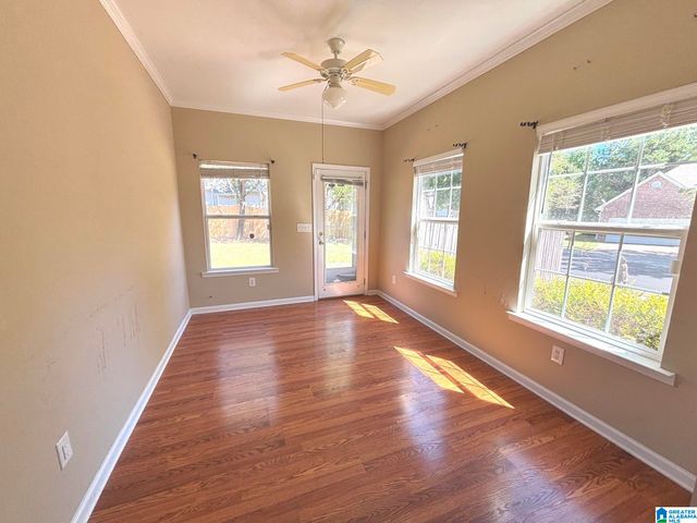 5081 CANTEBURY COURT, Center Point, AL 35215